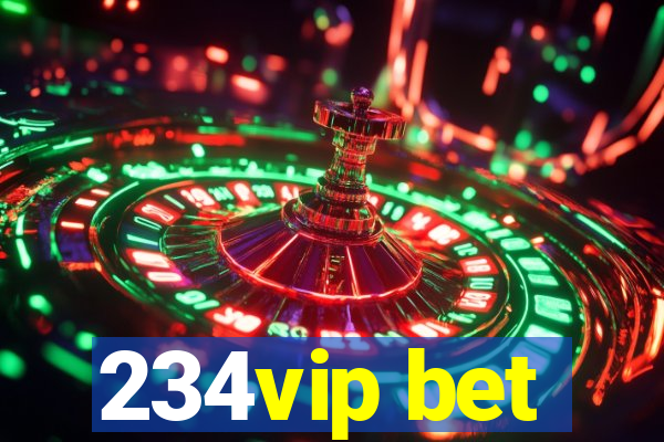 234vip bet